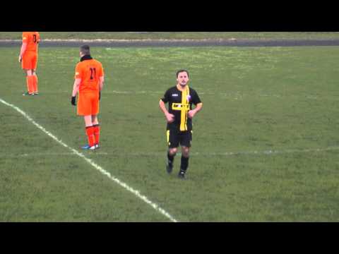 zmiana Mariusza Żywicy   Orlęta-Rol.Ko