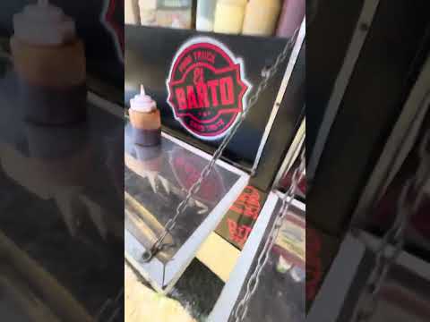 Recorrida por Patronales Villa Giardino Córdoba 