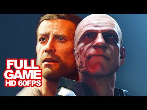 Wolfenstein Youngblood FULL GAME Walkthrough Gameplay Part 1 [1080p 60FPS PC]