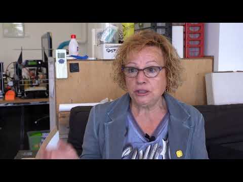 L'Espai Participatiu de la Gent Gran a Vilablareix