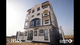 سابقة الأعمال - مشروع E-55 النرجس الجديدة - القاهرة الجديدة