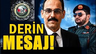 GARİP BİR HAZIRLIK! ERDOĞAN, DEVLET BAHÇELİ  VE HAKAN FİDAN BİZDEN NE GİZLİYOR?