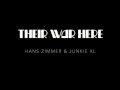 Their War Here - Hans Zimmer & Junkie XL (Batman vs Superman: Dawn of Justice OST)