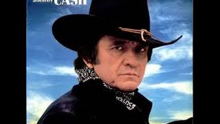 Johnny Cash - We Must Believe in Magic lyrics
