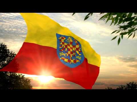 Moravia* (Czech Republic / República Checa) (HD)
