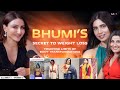 From 96 Kgs To Strength Bhumi Pednekar Gets Real About Fitness L Yasmin Karachiwala SohaAliKhanP