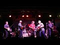 Sam Bush "Midnight On The Stormy Deep" 10.12.18 Suwannee Roots Revival WDel McCoury