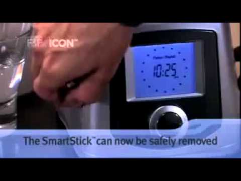 Downloading Sleep Data from the Fisher & Paykel ICON Series CPAP