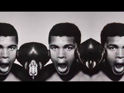 Trailer - Philippe Halsman. Astonish Me!