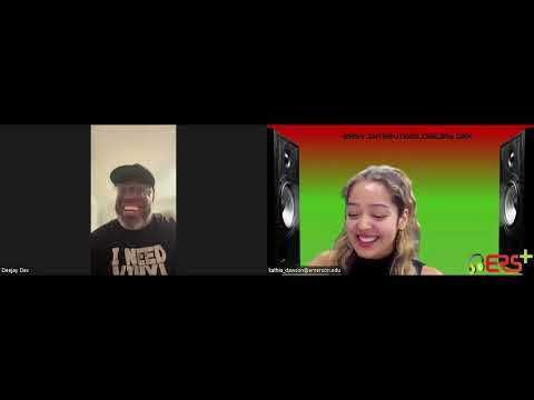 ERS+ Interviews Deejay Dex in anticipation of the Summer X Block Party