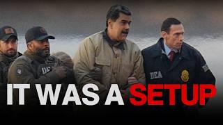 Debunking Media Myths About Venezuela