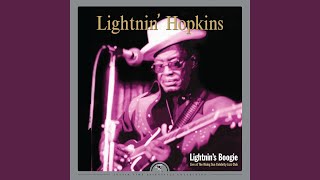 Lightnin's Boogie (Live) (Remastered)