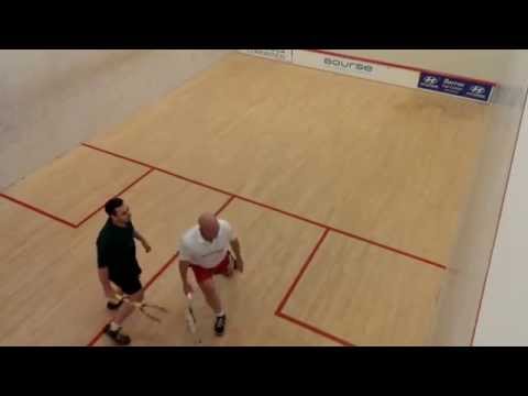Island Team Squash League