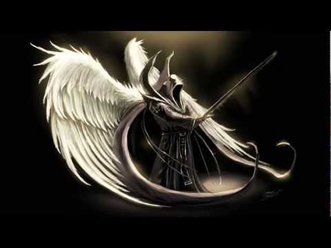 Incartey & MacFly - Face Of Angel ( Dj Sequence Remix )