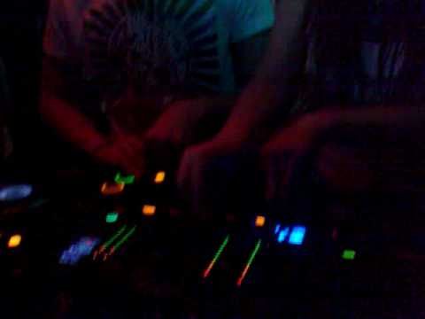 PAPAYA STAFF 16 MAGGIO INAUGURAZIONE ESTIVA - MISSI&MISH #1