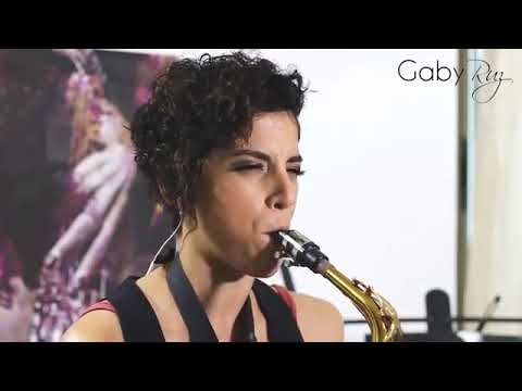 Careless Whisper  Gaby Ruz