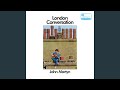 London Conversation