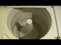 Frigidaire Elite Washer Spin Spray In February 24th 1991