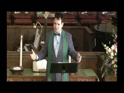 Mark Week 2: The Messianic Secret