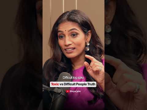 The hardest lesson you'll learn about people🧐