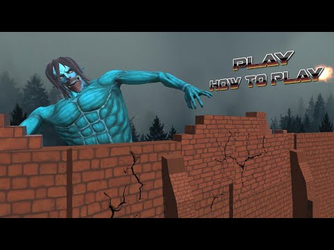 Attack on Giants: A.O.T