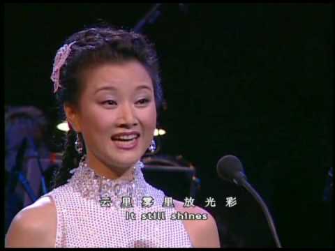 Song Zuying - Ode to Coral 珊瑚颂