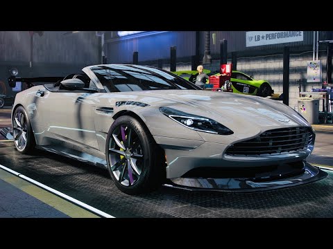 NEED FOR SPEED HEAT | PARTI 16 | Gameplay Walkthrough No Commentary FR | 4K 60