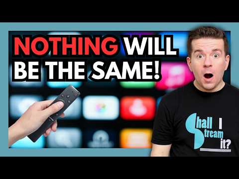 How Streaming TV Will Change in 2026