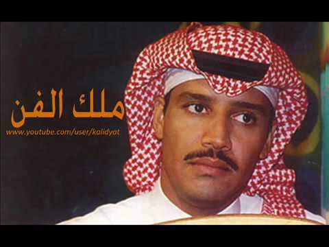 خالد عبد الرحمن كيف انساك