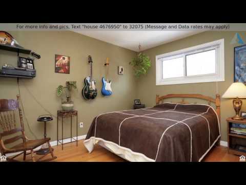 Priced at $349,900 - 655 Buckingham Road, Winnipeg, MB R3R 1C3
