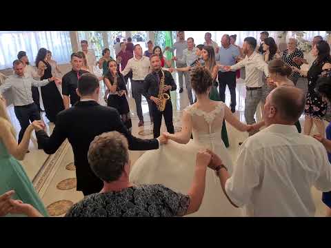 Formatia Bogdan Gabriel new band - Am venit cu voie buna (2022) 0740.620.313