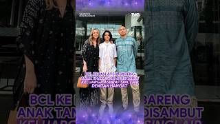 Download lagu BCL KE MALAYSIA BARENG ANAK TANPA SUAMI DISAMBUT KELUARGA ASHRAF SINCLAIR DENGAN HANGAT #bcl #shorts mp3