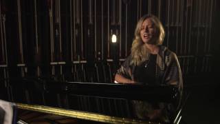 Whitney Bashor Sings Sondheim's "Not A Day Goes By" from MERRILY WE ROLL ALONG