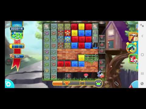 PET RESCUE SAGA LEVEL 3630 ~ NO BOOSTERS