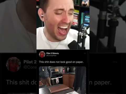 Tweets so Funny, the FBI give you a Visit