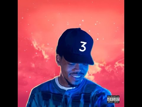 Chance The Rapper Featuring Kanye West - All We Got (Unofficial Music Video)