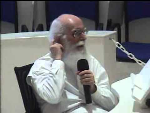 Tertúlia Aula - 1201 - Autoconsciexiabilidade retrocognitiva - Waldo Vieira - CEAEC - 13/05/2009