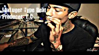 Paid By The Minute - Lex Luger Sizzle Type Beat (Prod By @L.C Productions)