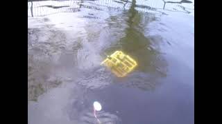 River Testing Video