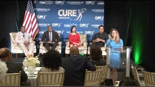 Restoring Civil Discussion: Can we talk freely - Cure National Policy Summit 2017 Session