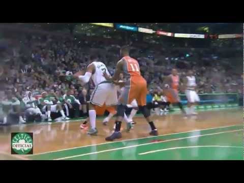 Jared Sullinger 12 points,16 rebounds (career high) - Highlights vs Phoenix Suns 1/9/2013 - [HD]
