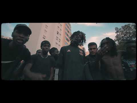 Video thumbnail for Reste branché