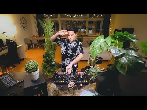 Will Omit - Chill Sessions (DJ-SET)