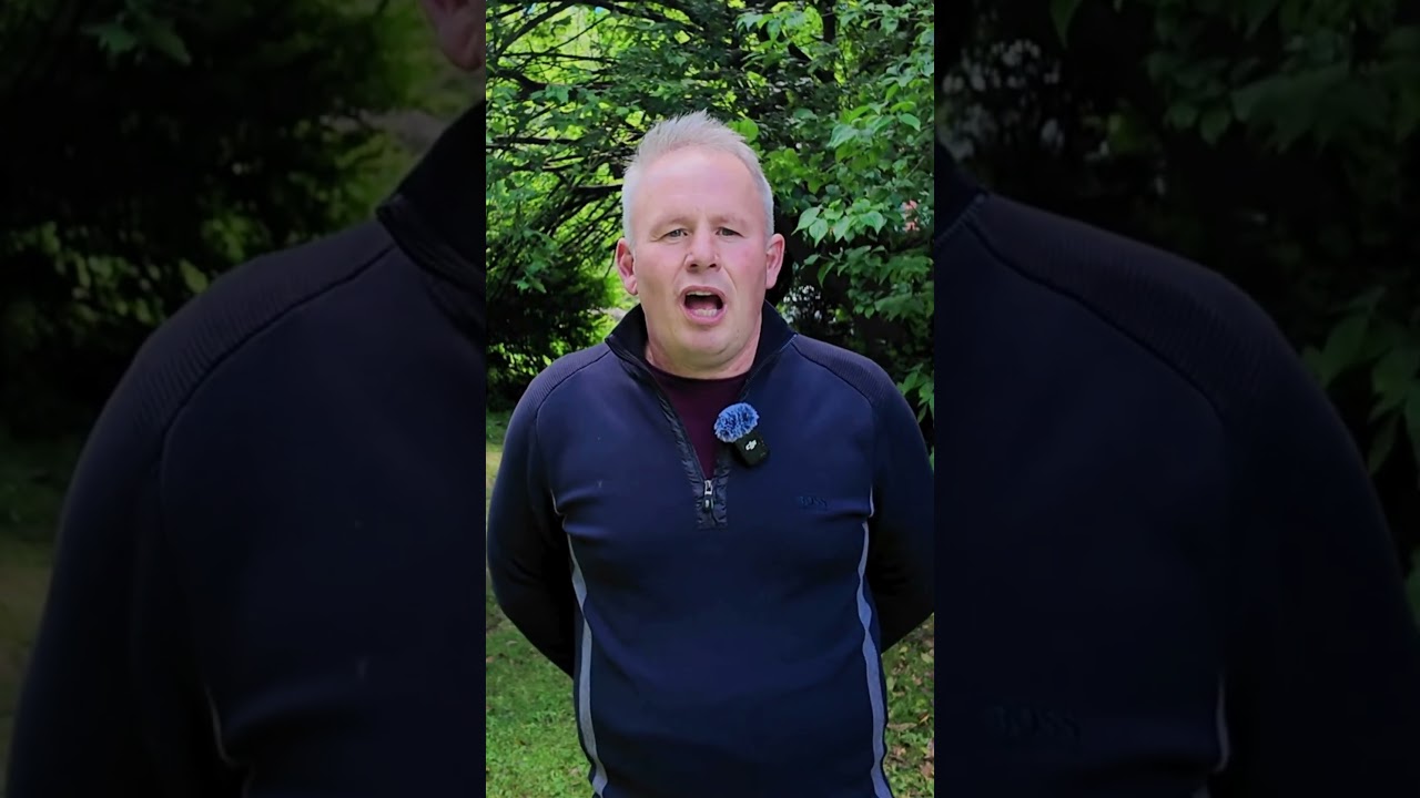 Dale Orr - 80 Voices for Nature's Revival
