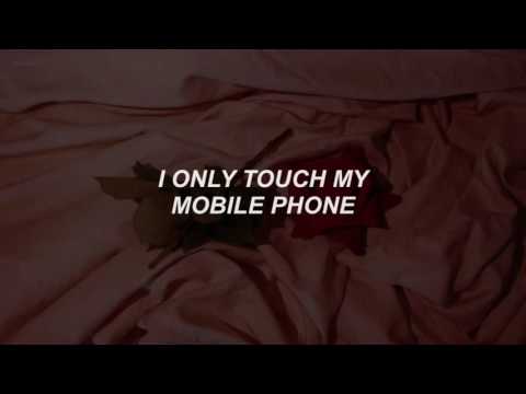 AOA - can't sleep lyrics english