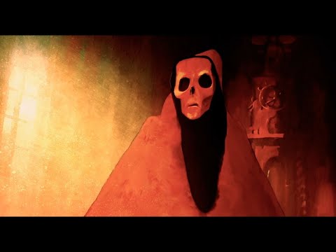 The Masque of the Red Death