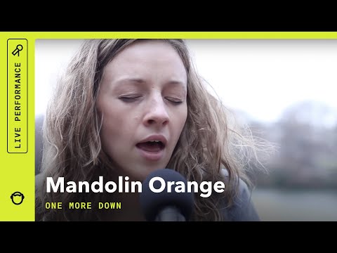 Mandolin Orange, 