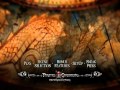 POTC On Stranger Tides DVD Menu Region 2