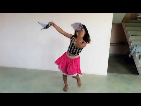 Jakherako babal dans.