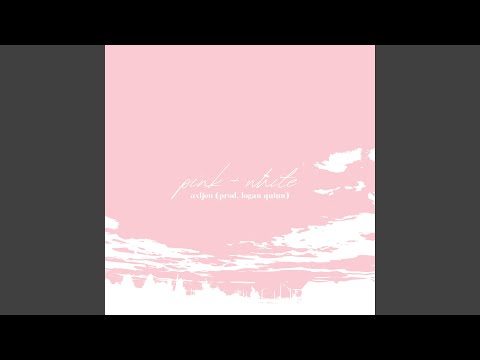 Pink + White